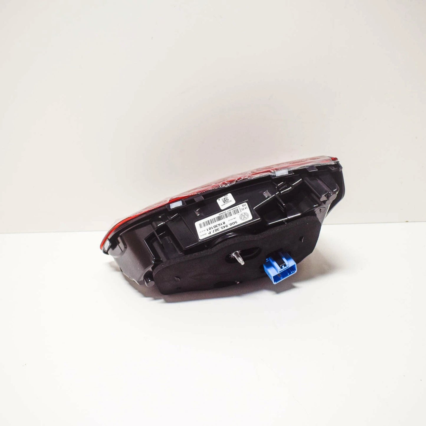 NEW VOLKSWAGEN GOLF MK7 TAILGATE REAR LEFT TAILLIGHT 5G0945307P 2016 LED