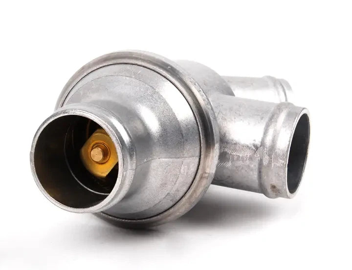 NEW BMW 3 E30 ENGINE COOLANT THERMOSTAT 11531253249 1253249 ORIGINAL