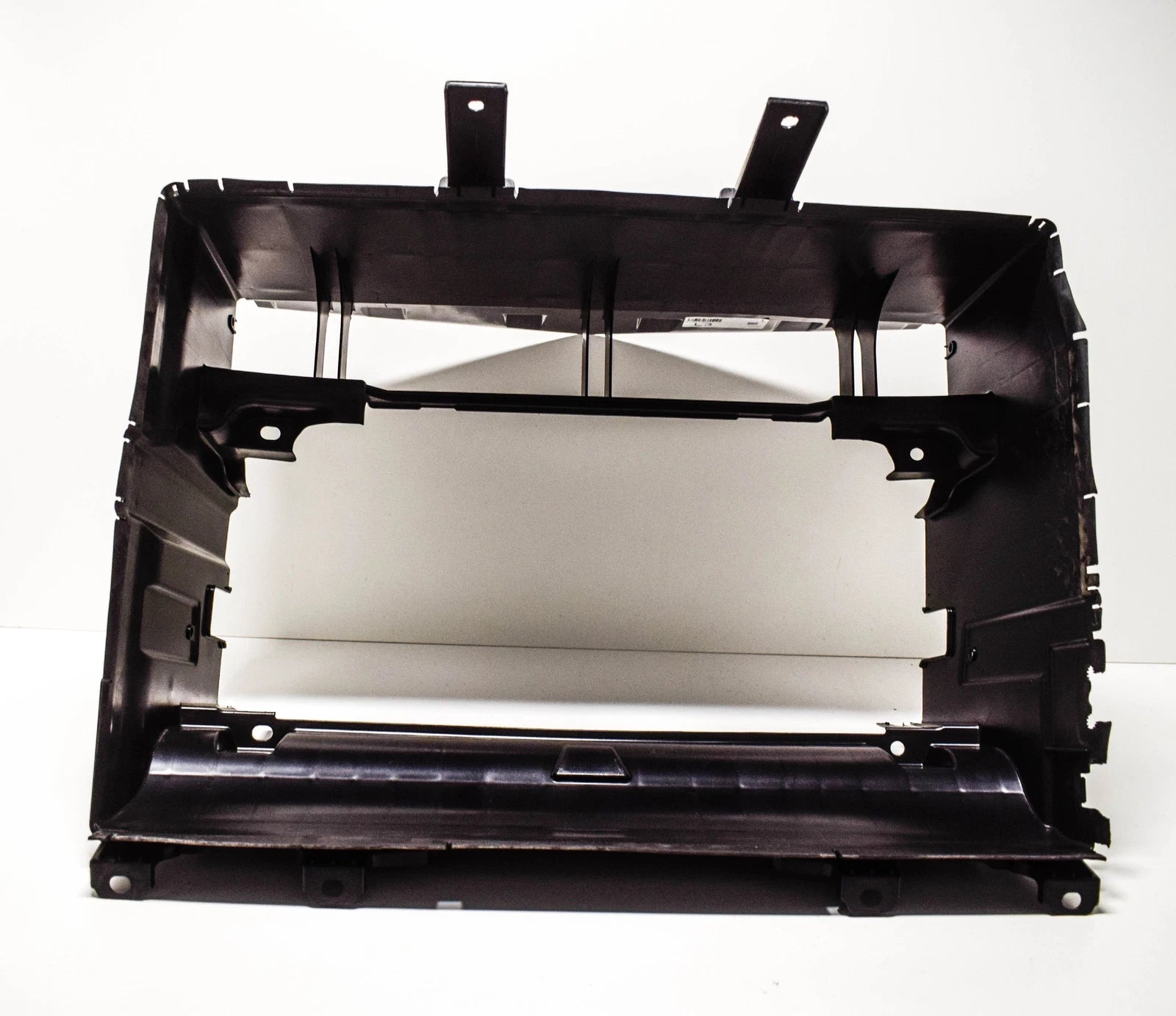 NEW MERCEDES BENZ SLS AMG C197 RADIATOR AIR DUCT A1975000516