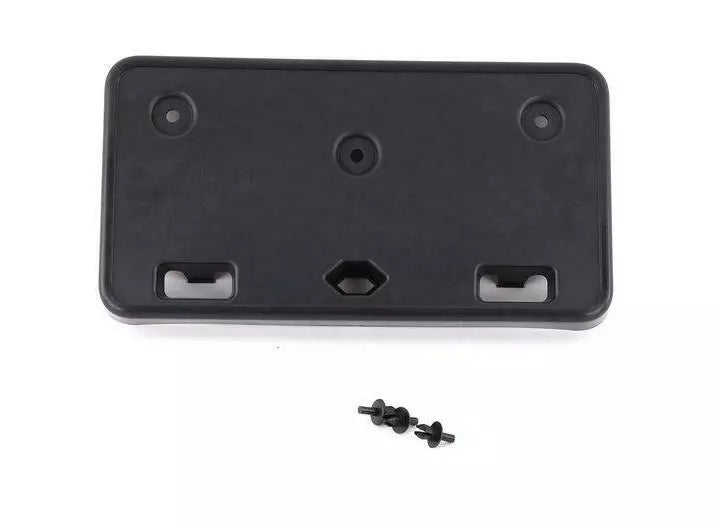 NEW VOLKSWAGEN GOLF MK6 FRONT LICENCE PLATE HOLDER 5K0807285E9B9