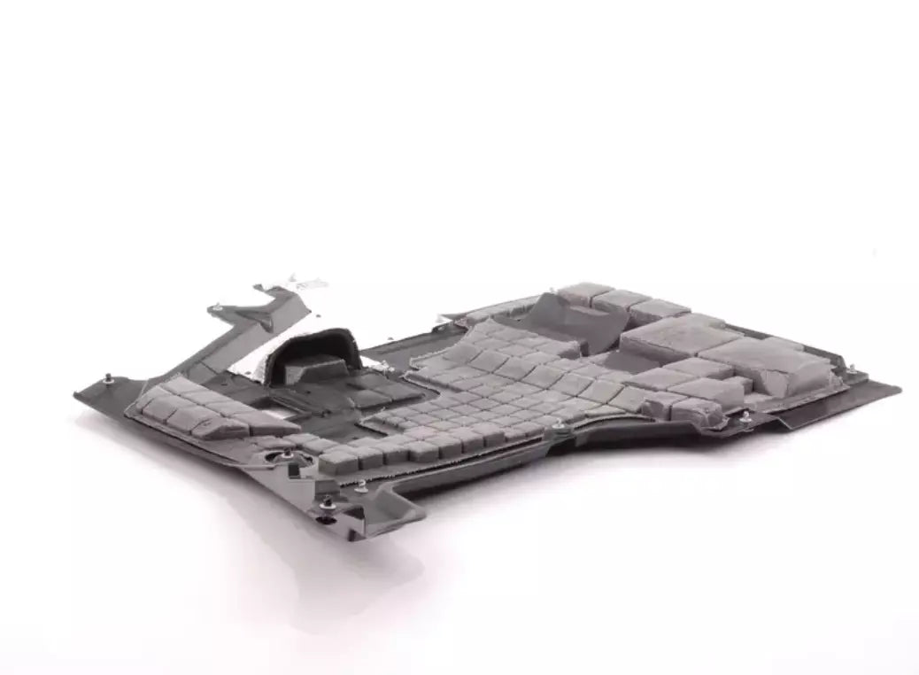 NEW BMW 5 E39 UNDERCOVER PANEL 8240510 51718240510 ORIGINAL