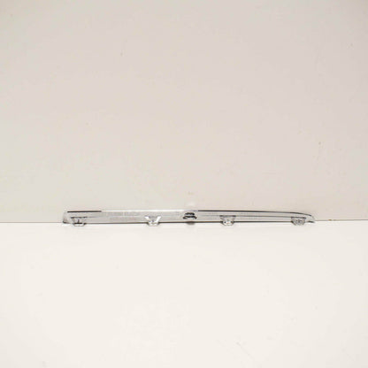 NEW MB GLA X156 RADIATOR GRILLE SHELL LEFT TOP TRIM A1568850921 ORIGINAL