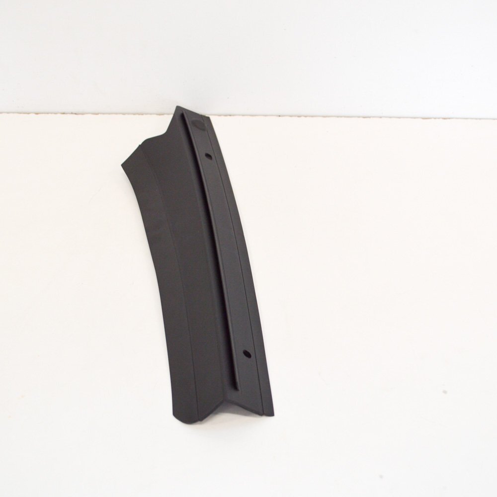 new bmw 3 gt f34 front right wing fender sealing trim 51767377914 7377914