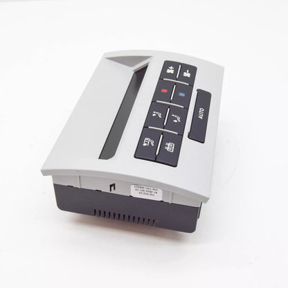 NEW VOLKSWAGEN TRANSPORTER T5 CLIMATE CONTROL UNIT PANEL 7E5907049BY20 ORIGINAL