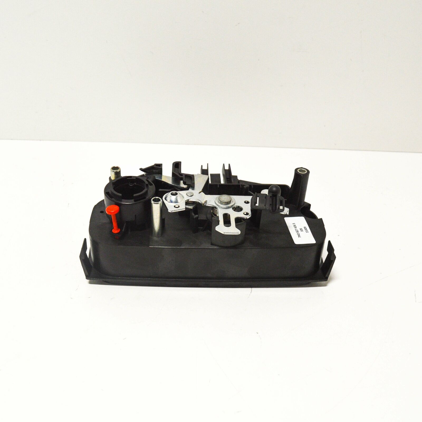 NEW VOLKSWAGEN TRANSPORTER T5 REAR LOCK CARRIER 7H0827426S ORIGINAL