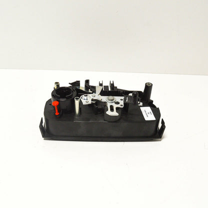 NEW VOLKSWAGEN TRANSPORTER T5 REAR LOCK CARRIER 7H0827426S ORIGINAL