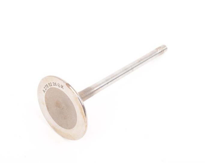 NEW MERCEDES-BENZ ML W166 INTAKE VALVE A2780500226 ORIGINAL