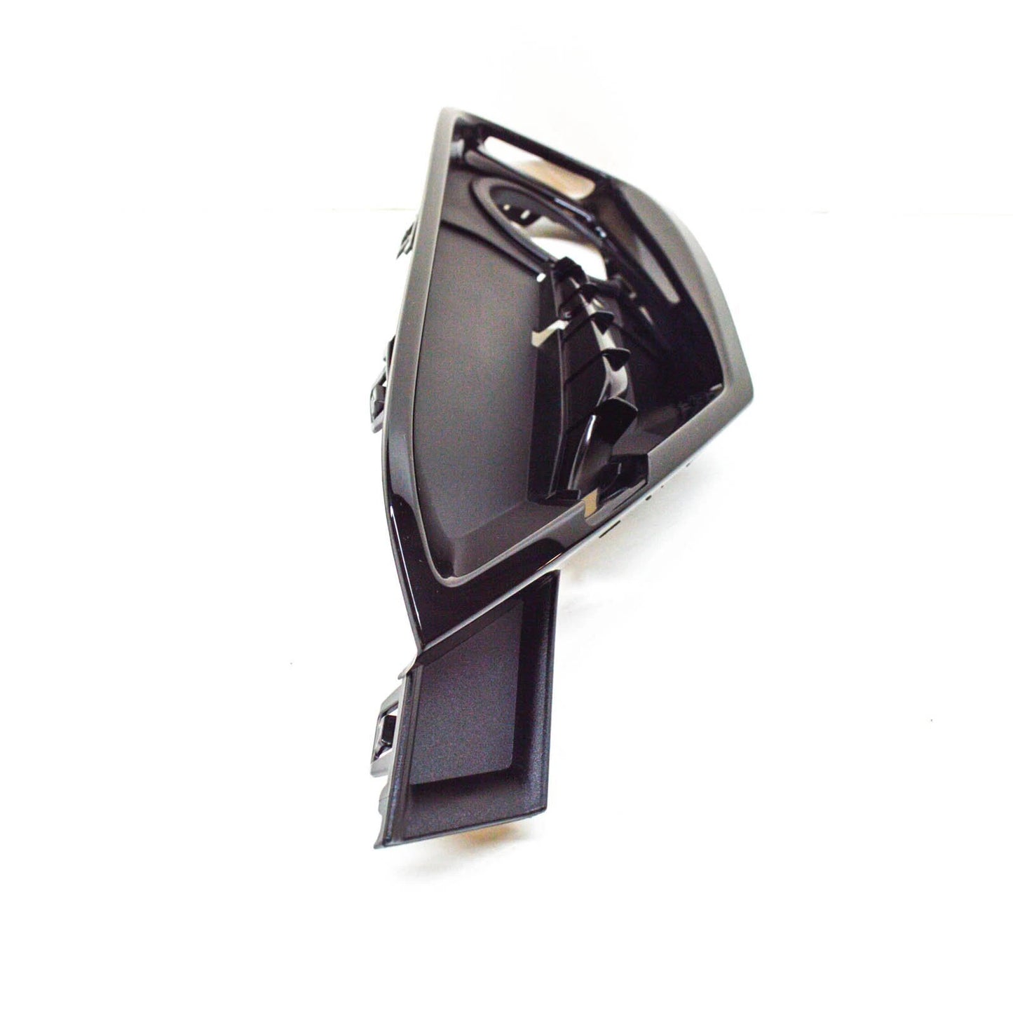 NEW BMW F30 F31 SPORT LINE GRID FOG LIGHT GRILLE RIGHT 51117300738 7300738