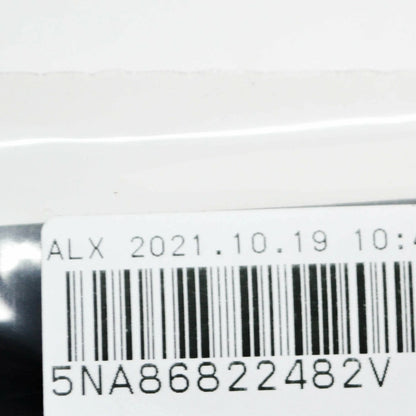 NEW VOLKSWAGEN TIGUAN AD FRONT LEFT CENTER A PILLAR TRIM 5NA86822482V