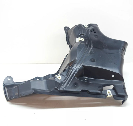 NEW BMW 5 G30 REAR LEFT UNDERBODY PANELLING 51757340787 ORIGINAL