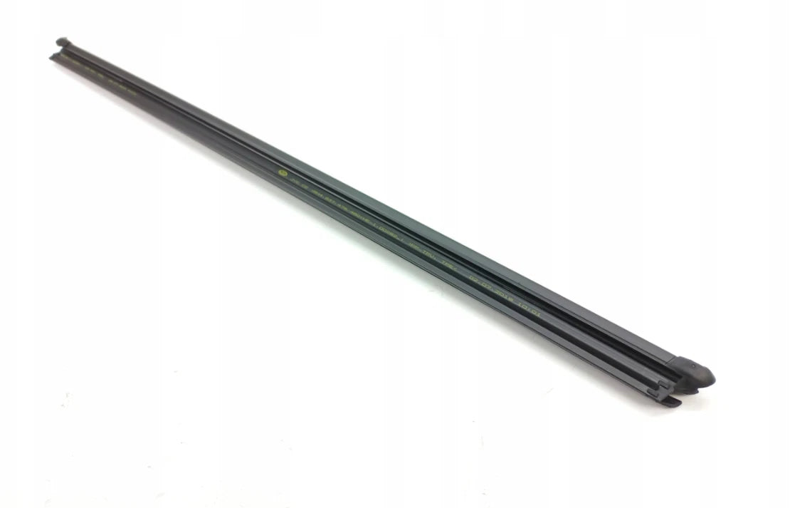 NEW VW GOLF MK8 FRONT RIGHT DOOR WINDOW APERTURE INNER SEAL 5H4837480 ORIGINAL