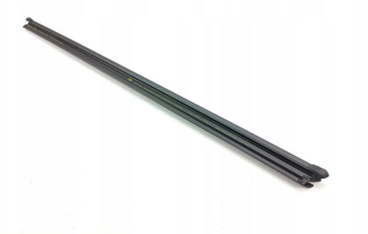 NEW VW GOLF MK8 FRONT RIGHT DOOR WINDOW APERTURE INNER SEAL 5H4837480 ORIGINAL