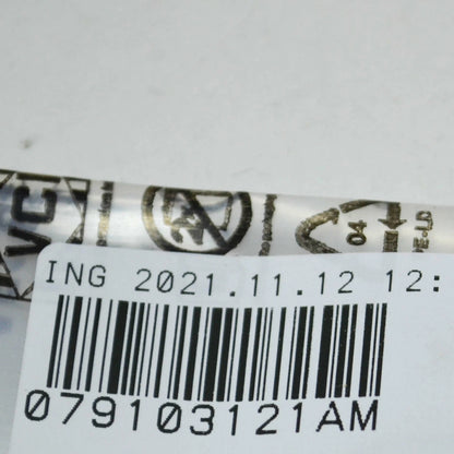 NEW AUDI A5 8T ENGINE OIL PAN SUMP GASKET 079103121AM ORIGINAL