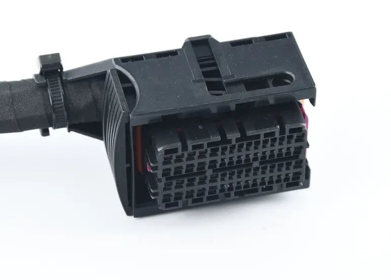 NEW VOLKSWAGEN JETTA A6 MK6 ENGINE WIRING HARNESS 04L971627AD ORIGINAL