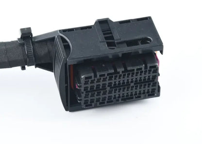 NEW VOLKSWAGEN JETTA A6 MK6 ENGINE WIRING HARNESS 04L971627AD ORIGINAL