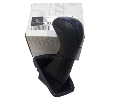 NEW MB SPRINTER W906 SELECTOR LEVER KNOB HANDLE LHD A9062600040 ORIGINAL