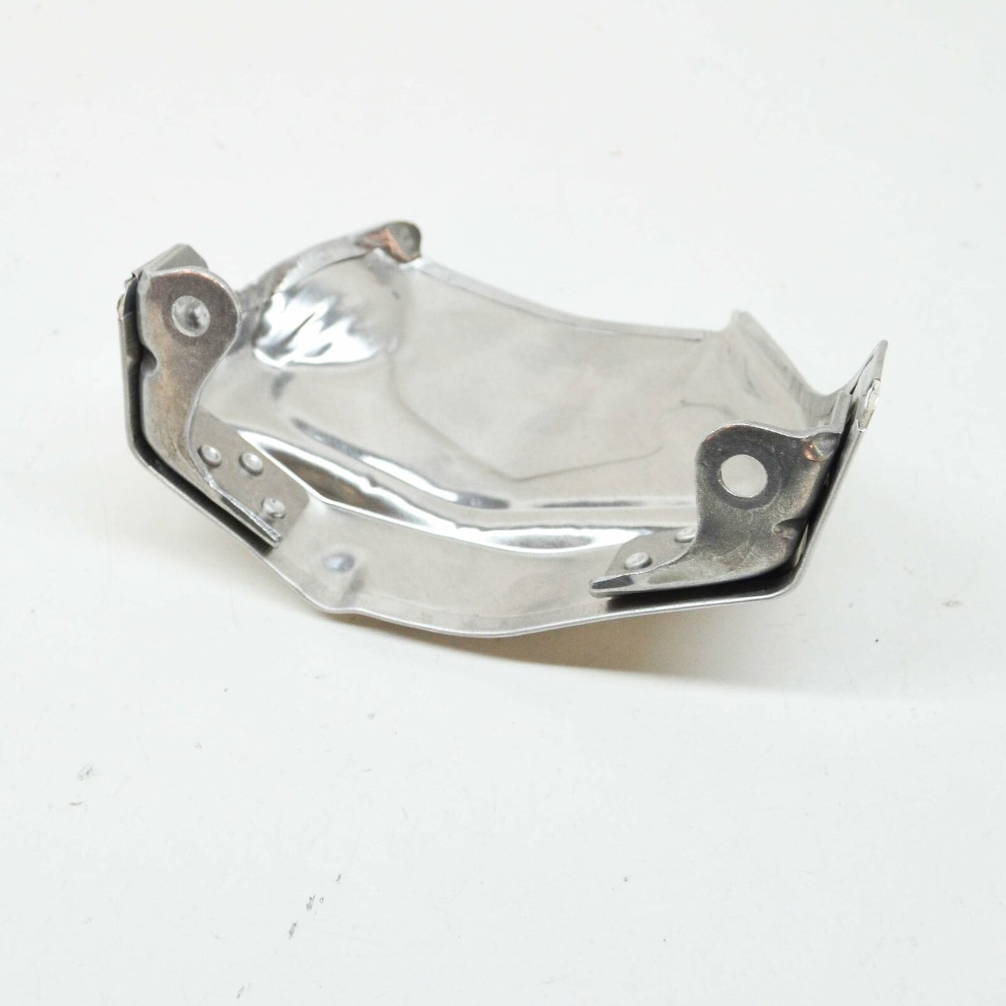 NEW AUDI Q5 FY EXHAUST HEAT SHIELD 8W0301325C ORIGINAL