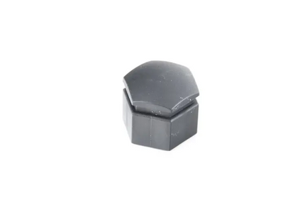 new audi q7 4l wheel bolt cap 4l0601173a01c original