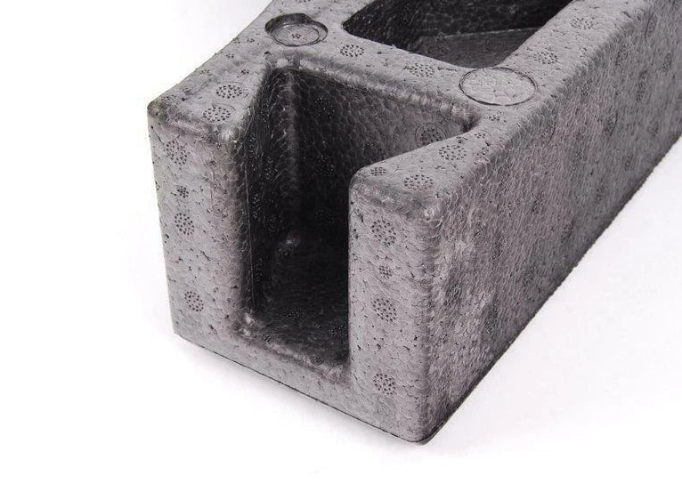 NEW VOLKSWAGEN GOLF MK5 TOOL BOX 1K0012109A ORIGINAL