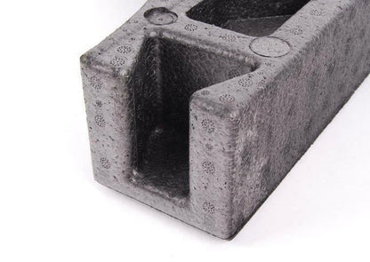 NEW VOLKSWAGEN GOLF MK5 TOOL BOX 1K0012109A ORIGINAL