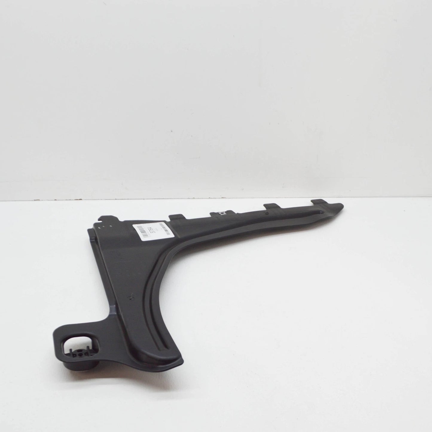 NEW VOLKSWAGEN GOLF MK8 REAR RIGHT UNDERBODY TRIM 5WA825102A ORIGINAL