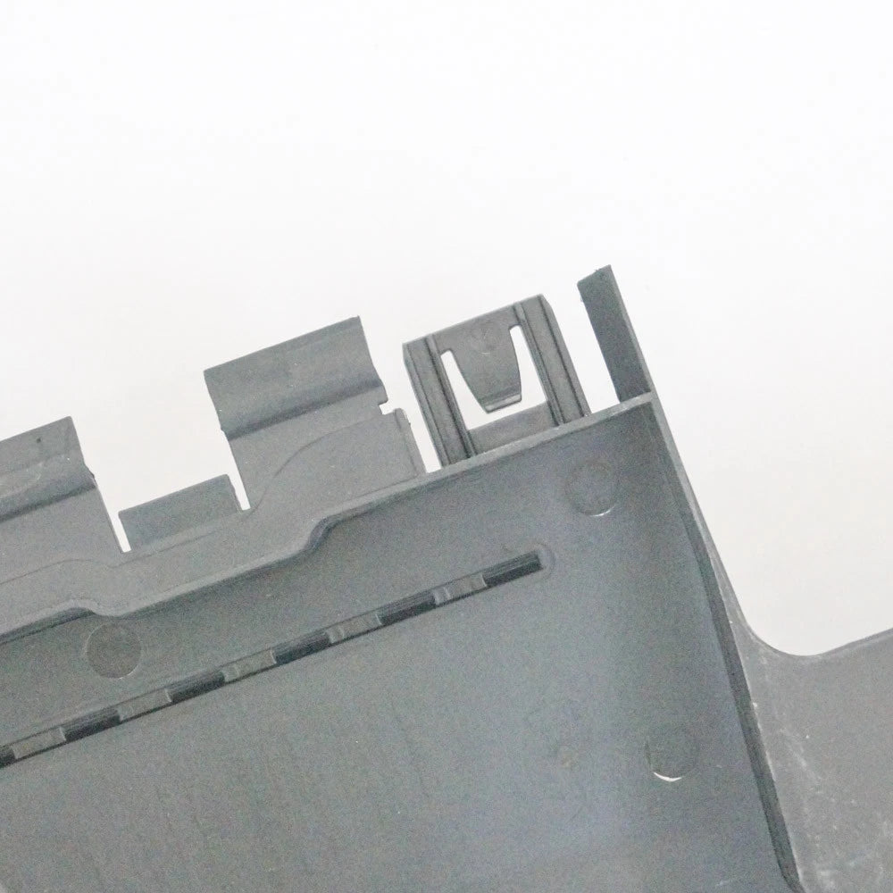 NEW AUDI A7 4G AIR BAFFLE DUCT DEFLECTOR 4G8121284AG