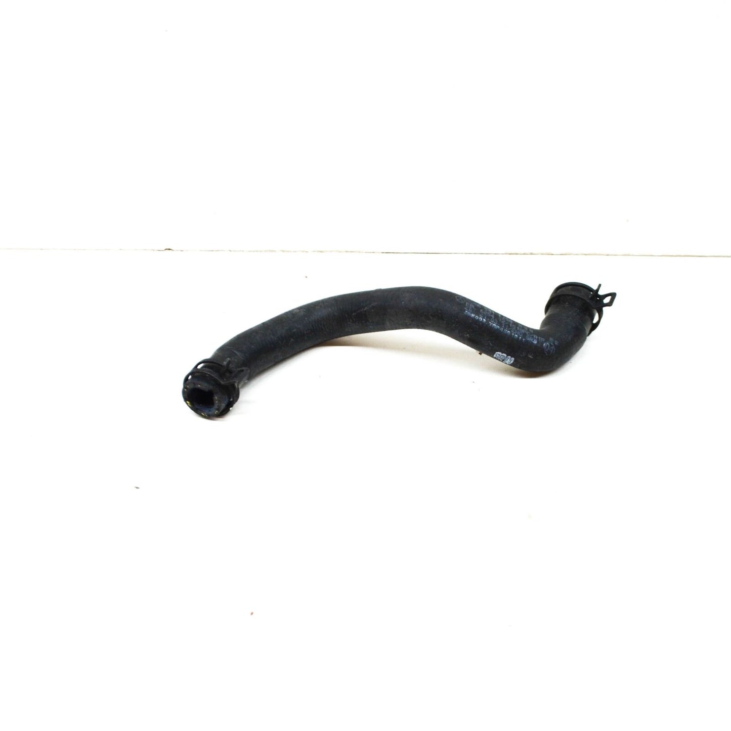 NEW MERCEDES-BENZ B-CLASS W246 ENGINE COOLANT PIPE HOSE A2465010258 ORIGINAL