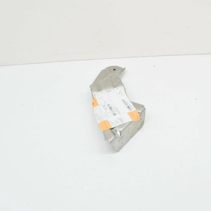 NEW BMW 5 E60 FRONT RIGHT WHEEL HOUSING COVERING BRACKET 51717140964 ORIGINAL