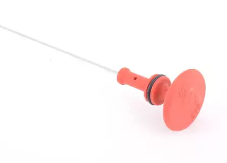 NEW MERCEDES BENZ ML W164 ENGINE OIL DIPSTICK A6420100972 ORIGINAL