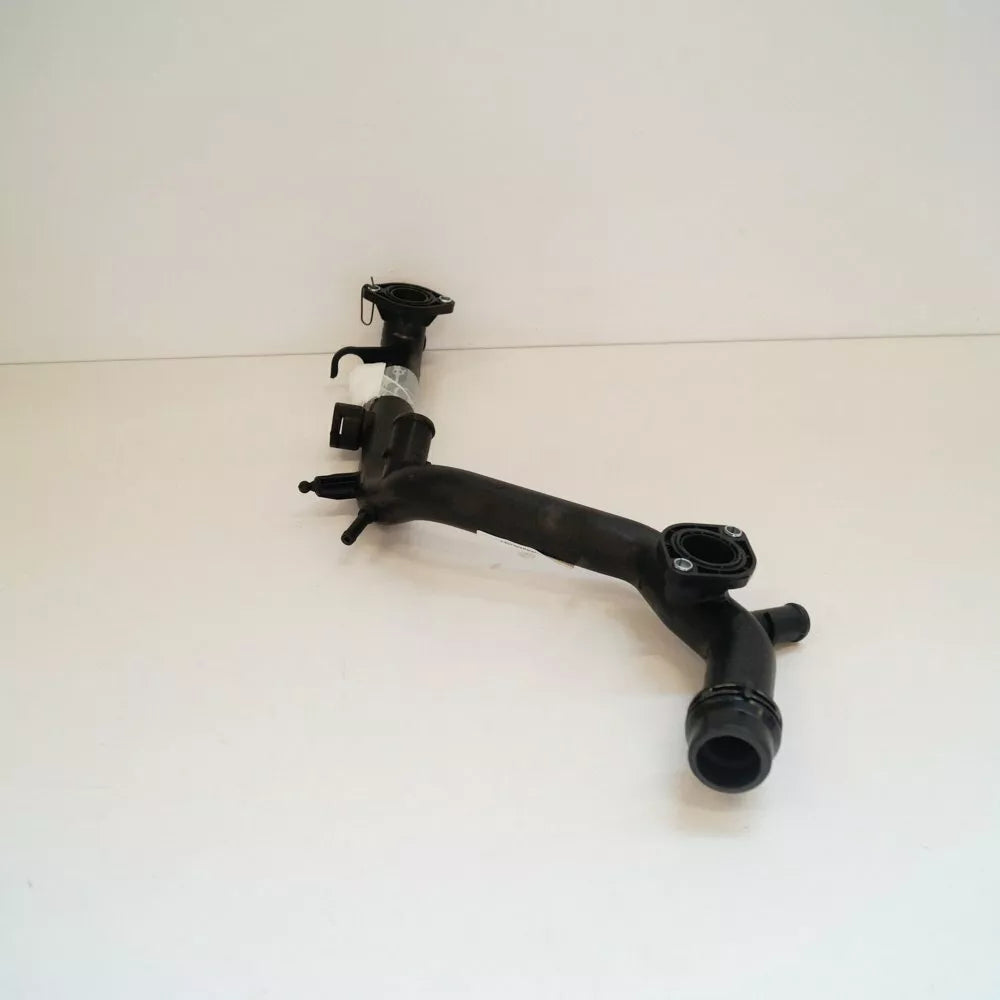 NEW AUDI A4 B8 WATER PIPE HOSE 06E121045J ORIGINAL