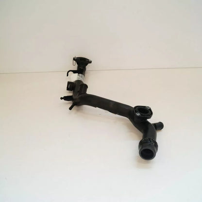 NEW AUDI A4 B8 WATER PIPE HOSE 06E121045J ORIGINAL