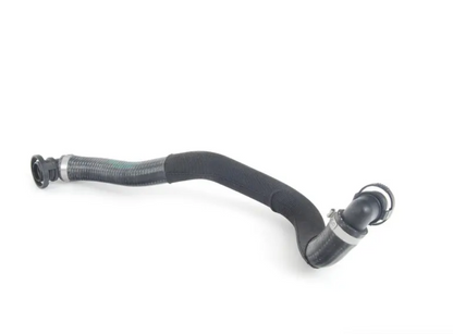 new bmw 5 e60 secondary air injection hose 11727556956 7556956 original