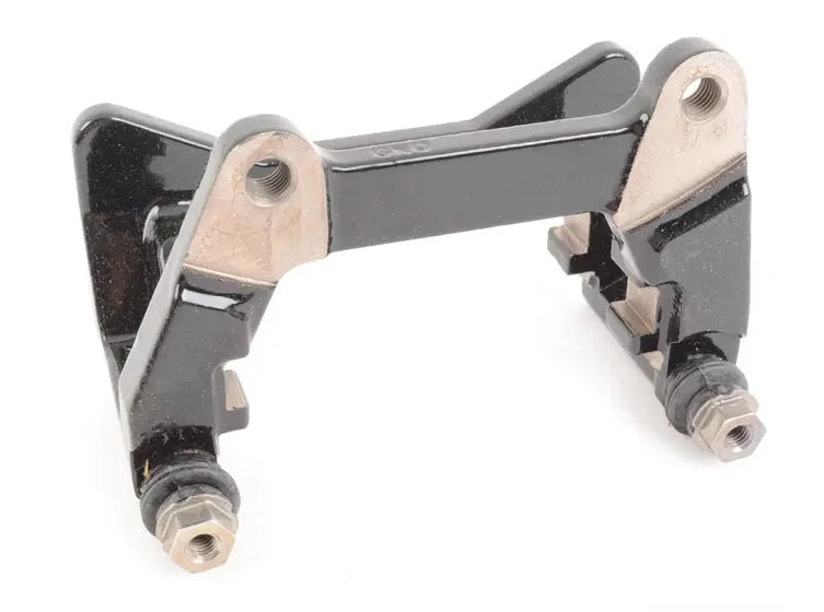 NEW AUDI A4 AVANT B8 REAR LEFT CALIPER CARRIER 8K0615425A ORIGINAL