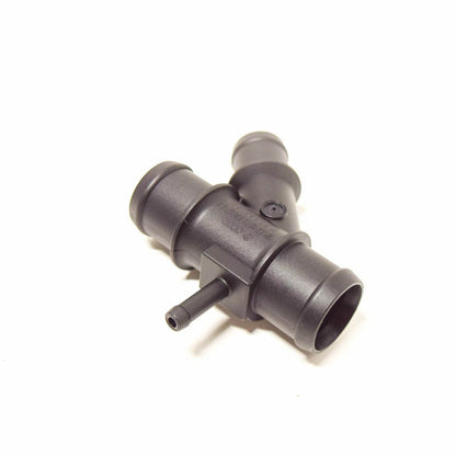 NEW VW GOLF JETTA PASSAT COOLANT HOSE PIPE FLANGE HOUSING 1K0121087H ORIGINAL