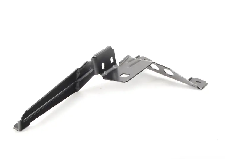 NEW MERCEDES-BENZ ML W163 FRONT LEFT FOG LAMP BRACKET A1638853314 ORIGINAL