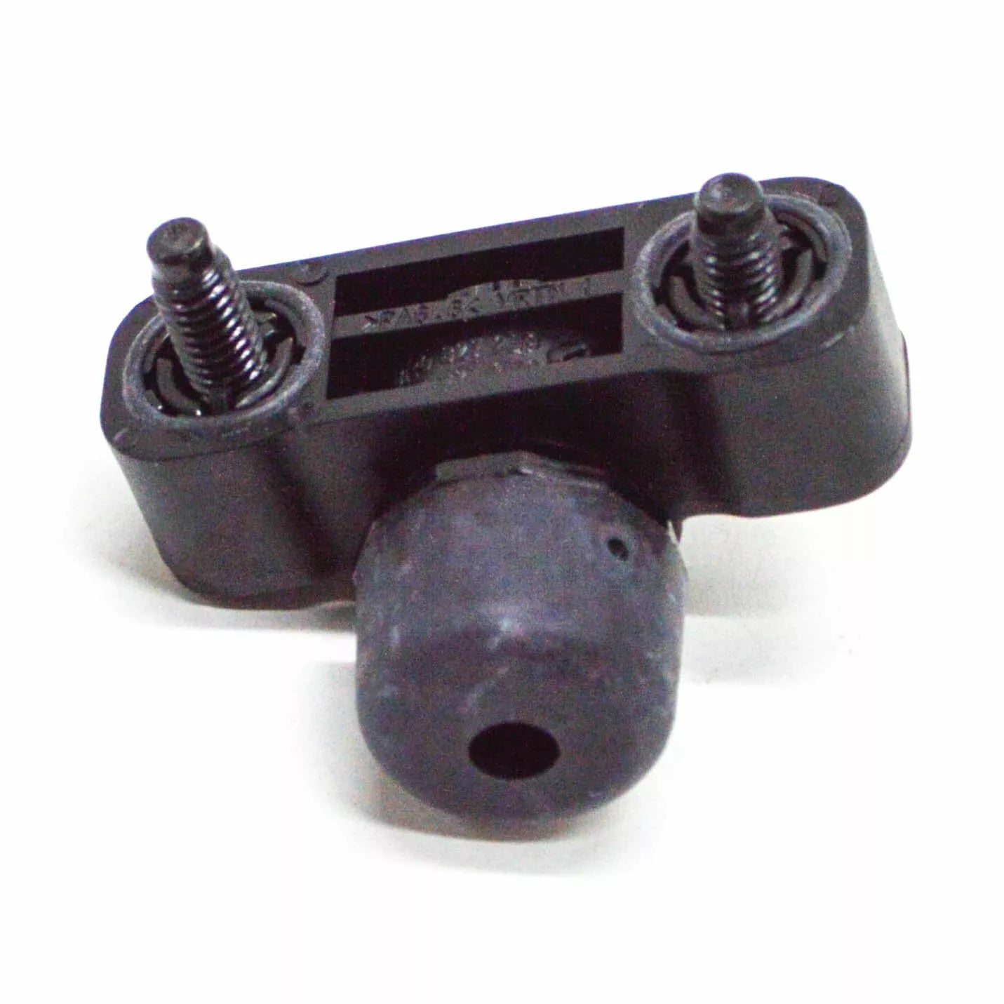 NEW AUDI A3 8P REAR LID SIDE PANEL STOP BUFFER 8P4827239B ORIGINAL