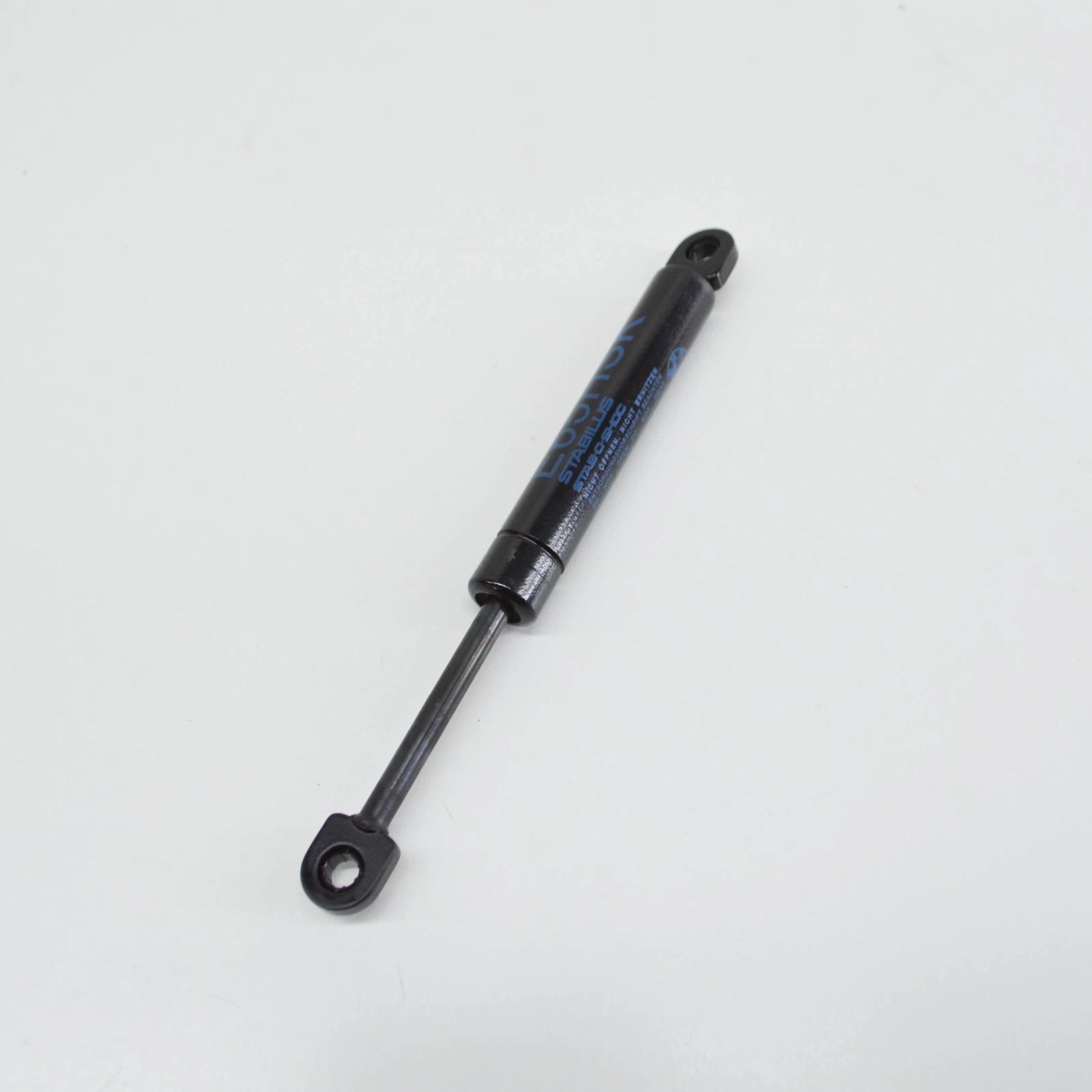 NEW BMW 7 E65 GLOVE BOX DAMPER 51167002385 7002385 2006 ORIGINAL