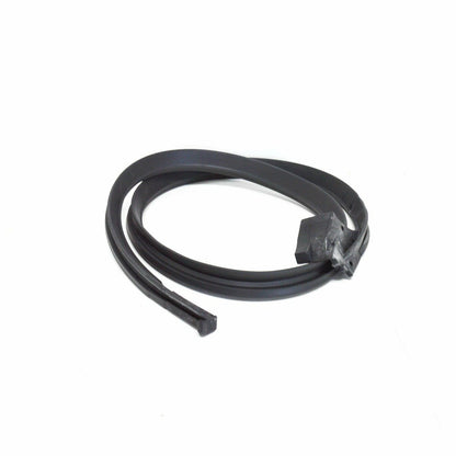 NEW BMW 6 E24 FRONT LEFT DOOR WEATHERSTRIP 51211843923 1843923