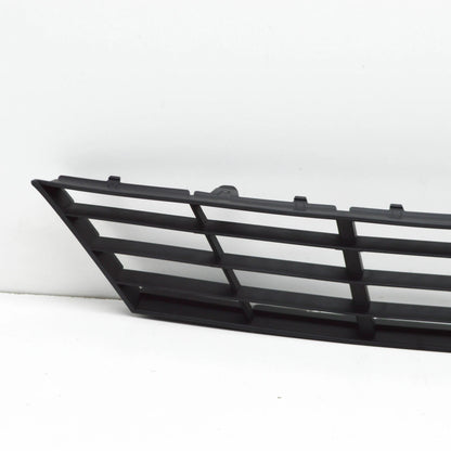 NEW BMW 5 GT F07 FRONT BUMPER LOWER CENTER GRILLE 51117331666 2015 ORIGINAL