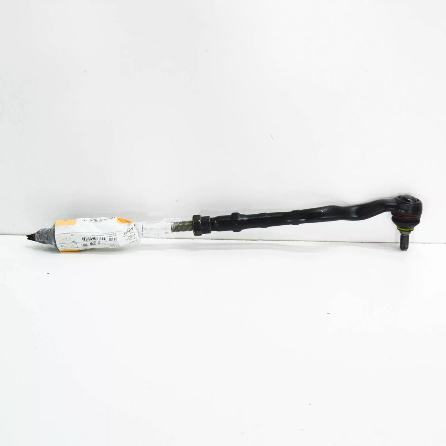 NEW BMW 3 E46 STEERING RACK RIGHT TIE ROD 32112228786 2228786 ORIGINAL