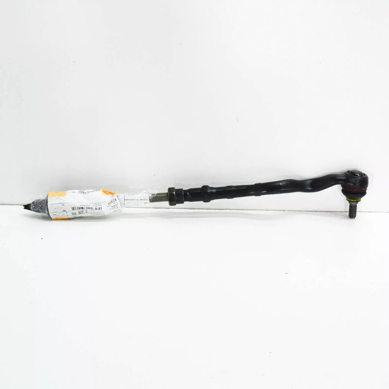 NEW BMW 3 E46 STEERING RACK RIGHT TIE ROD 32112228786 2228786 ORIGINAL