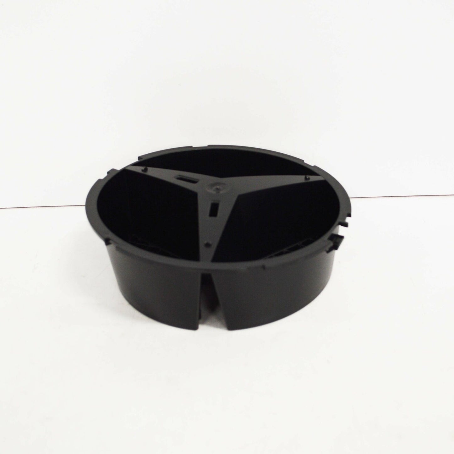 NEW MERCEDES BENZ CLS C218 FRONT GRILLE BADGE A2188880060 ORIGINAL