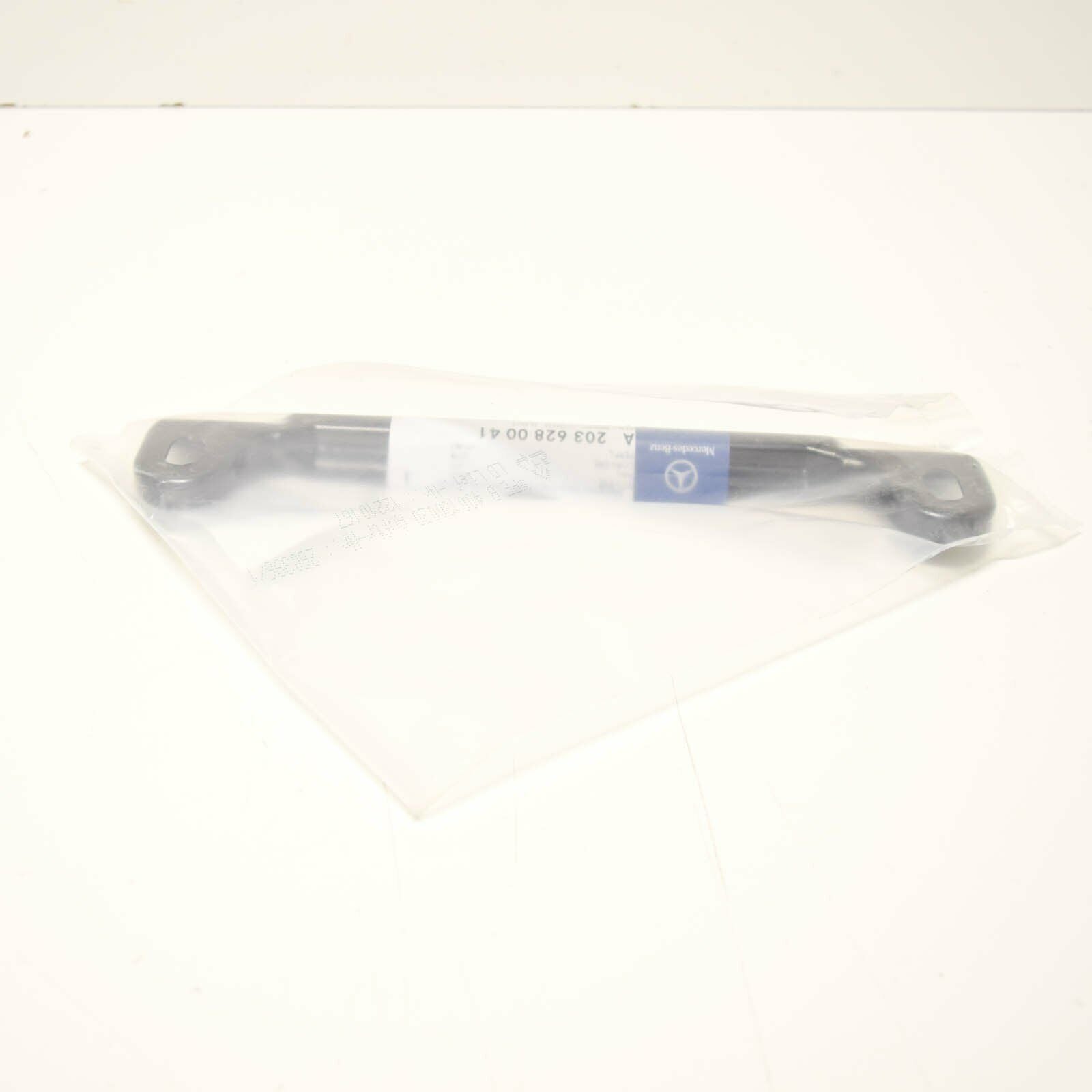 NEW MERCEDES-BENZ C W203 BATTERY MOUNTING RAIL A2036280041 ORIGINAL