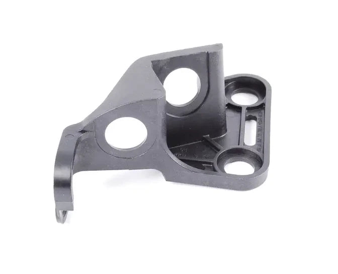 NEW AUDI A3 SPORTBACK 8P SHIFTER CABLE BRACKET 5Q0711789A