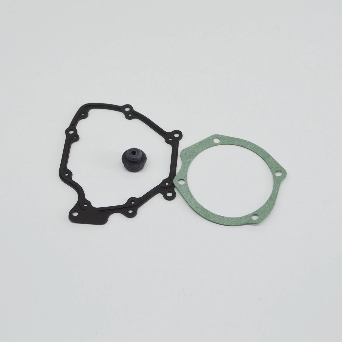 NEW AUDI Q7 4L AUXILIARY HEATER GASKET SET 7L0819141 ORIGINAL