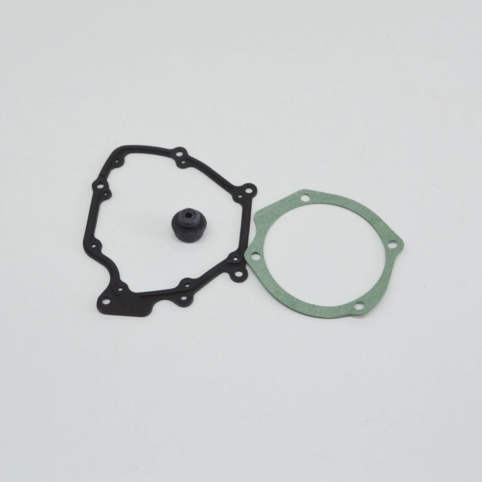 NEW AUDI Q7 4L AUXILIARY HEATER GASKET SET 7L0819141 ORIGINAL
