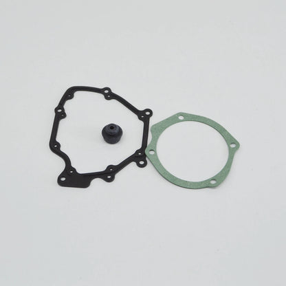 NEW AUDI Q7 4L AUXILIARY HEATER GASKET SET 7L0819141 ORIGINAL
