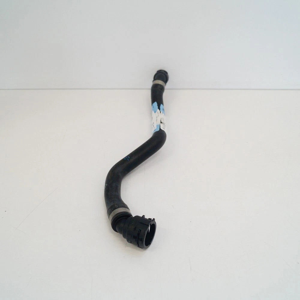 NEW BMW 3 F30 COOLANT HOSE 17127596841 7596841 ORIGINAL