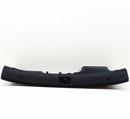 NEW MB E W213 REAR LUGGAGE TRUNK LOCK TRIM COVER A21369051059051