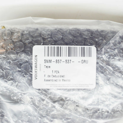 NEW VW TIGUAN ALLSPACE AD MK2 FRONT LEFT DOOR MIRROR CAP 5NM857537GRU